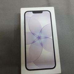 NEW iPhone 17E  256GB white  ( Irish stock )
