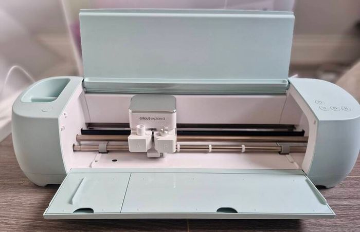 Cricut Explore 3
