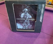 Xbox360 Modern Warfare 2 Prestige Edition