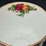 Vintage Royal Albert Old Country Roses Teacup - Bone China Image 10