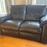 Leather suite 3-2-1 Image 3