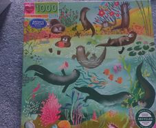 1000 piece jigsaw