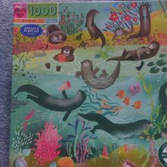 1000 piece jigsaw