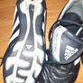 Foitball boots, size 1 Image 4