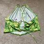 Ladies summer top XL with tags Image 2
