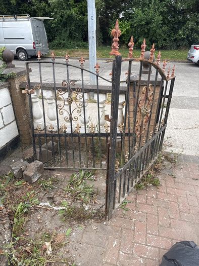 FREE gates for free, can be taken