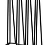 Hairpin Furniture Legs Image 2
