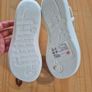 Fitflops white diamante UK 5 Image 3