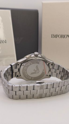 Emporio Armani men's watch