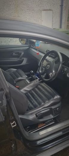 2013 Volkswagen CC