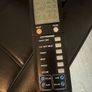 Alpha Techno AT-599i Luxury Massage Chair  Black Image 2