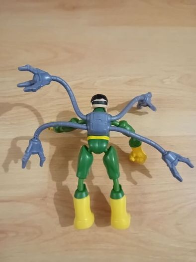 Bend n Flex Superheroes