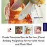 PRADA Paradoxe 90ml parfum for her Image 2