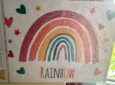 Window stickers