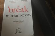 Marian keyes, Sushi for beginners &amp; The Break