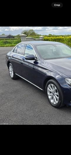 Mercedes Alloy Wheels and Tires
