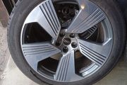 21" Alloy Wheels Audi E Tron / Q7