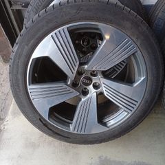 21" Alloy Wheels Audi E Tron / Q7