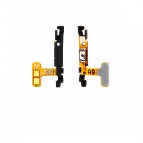 Samsung Galaxy S6 Edge Replacement Power On / Off Button Flex Cable G925