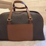 michael kors weekender bag Image 3