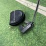 Scotty Cameron Black and TM Spider Custom Image 6