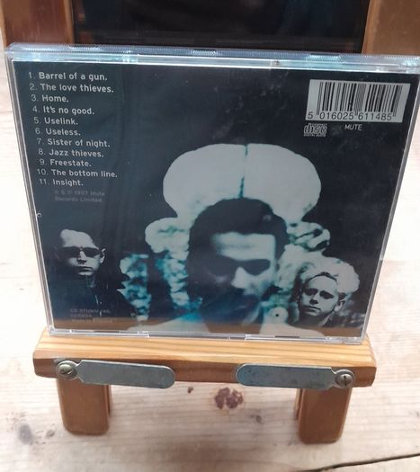 Depeche Mode - Ultra - 1997 CD