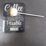 Bass Drum Beater - Sycamore Image 2