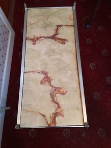 vintage table