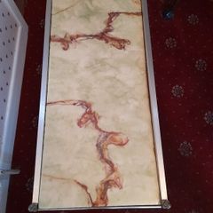 vintage table