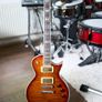 ESP LTD EC-1000 With Upgraded Pickups Image 2