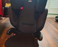 Car seats