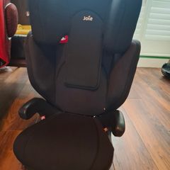 Car seats