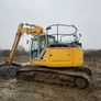 New holland kobelco 235 Image 6