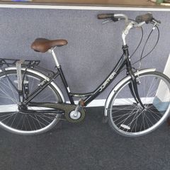 Ladies' Bike