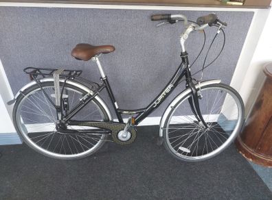 Ladies' Bike
