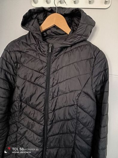 women light jacket.size12