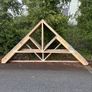 Roof trusses Image 3