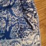 Zara summer paisley trouser co ord Image 6