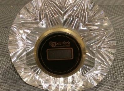 Waterford Crystal