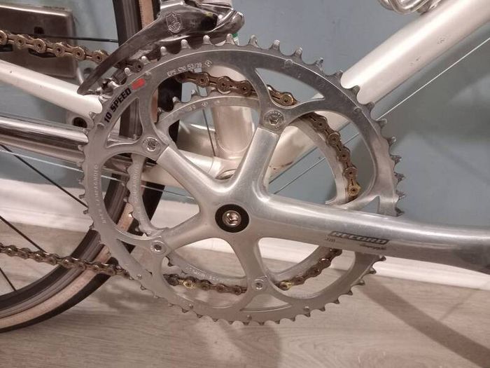 Battaglin SLX 55cm Campagnolo Record