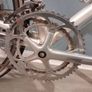 Battaglin SLX 55cm Campagnolo Record Image 3