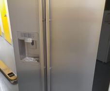 Samsung American Fridge Freezer