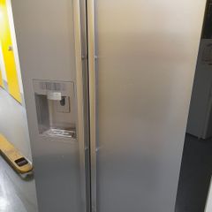 Samsung American Fridge Freezer