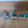 Set of 5 Bakugans Image 3