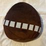 Chewbaca Squishmallow Image 2