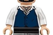 Lego Ulysses Klaue