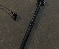 Rockshox Reverb dropper