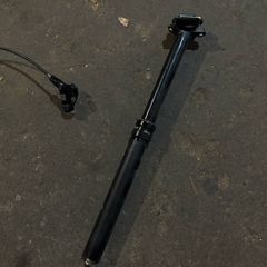 Rockshox Reverb dropper