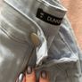 women's cropped pale blue size 16 summer jeans Image 2