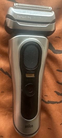 Braun Series 9